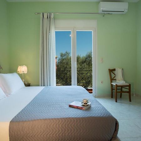 Santa Maria Luxury Apartments Lefkáda 외부 사진