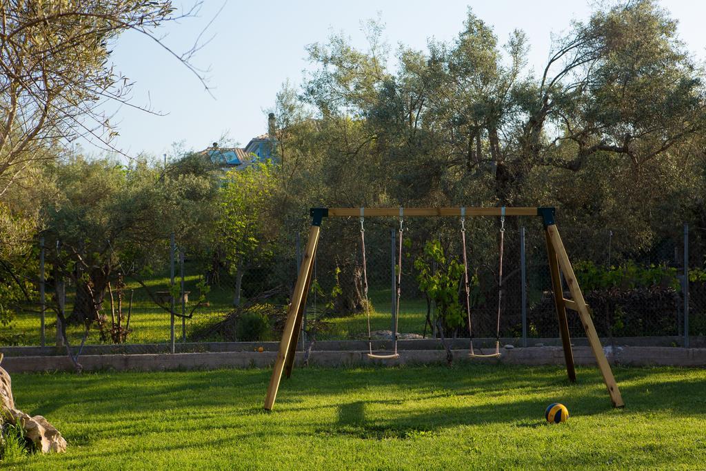 Santa Maria Luxury Apartments Lefkáda 외부 사진