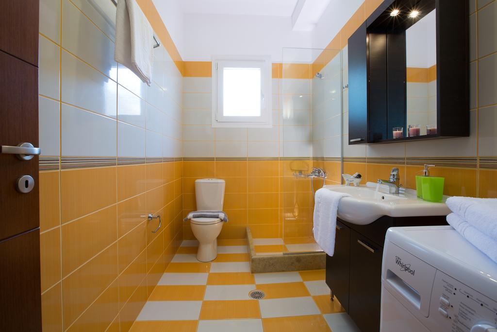 Santa Maria Luxury Apartments Lefkáda 외부 사진